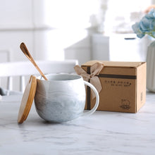 Load image into Gallery viewer, 320ml Creative Ceramic Mug