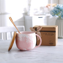 Load image into Gallery viewer, 320ml Creative Ceramic Mug