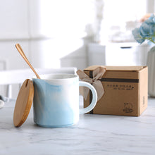 Load image into Gallery viewer, 320ml Creative Ceramic Mug