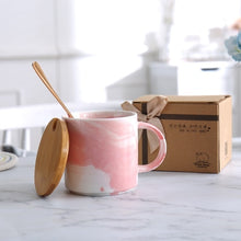 Load image into Gallery viewer, 320ml Creative Ceramic Mug