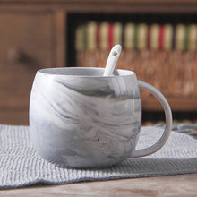 Load image into Gallery viewer, 320ml Creative Ceramic Mug
